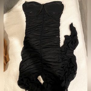 Instagram Baddie Bodysuit